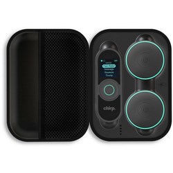 Chirp Halo Wireless Muscle Stimulator (Double)