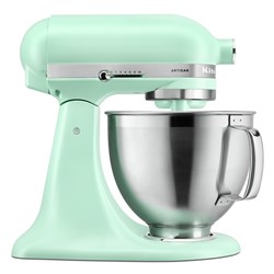 KitchenAid KSM195 4.7L Artisan Stand Mixer (Spearmint)