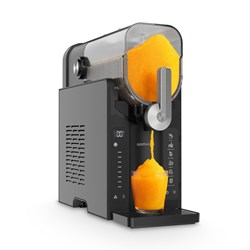 Germanica 6-in-1 Slushy & Soft Serve Maker