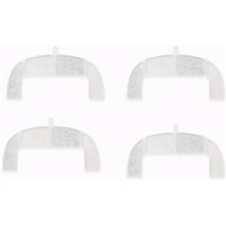 Cheerble E1 Elite Replacement Filter (4 Pack)