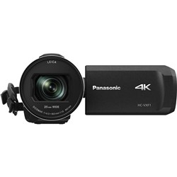 Panasonic HC-VXF1 4K UHD Camcorder