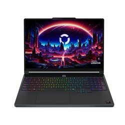 Lenovo Legion 5a 15.3' WQXGA 165Hz OLED Gaming Laptop (Ryzen 7)[GeForce RTX 5050]