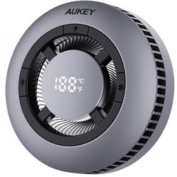 Aukey Magfusion GameFrost Magnetic Wireless Charger with Active Cooling