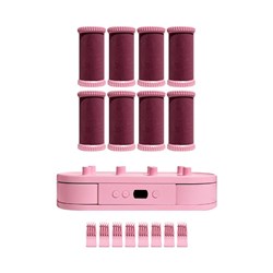 Mermade Digital Hot Rollers