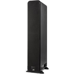 Polk Audio  ES60 Floorstanding Speakers (Black) [Pair]