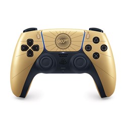 PS5 PlayStation 5 DualSense Wireless Controller 007 First Light Limited Edition