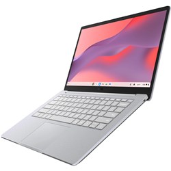 ASUS Essential 14' Full HD Chromebook (MTK 540)[128GB]