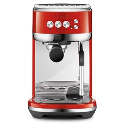 Breville Bambino Plus Espresso Coffee Machine (Pomodoro Rosso)