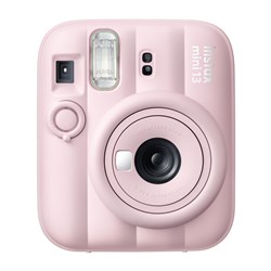 Fujifilm Instax Mini13 Instant Camera (Candy Pink)