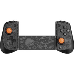 GameSir X5s Zenless Zone Zero Edition Wireless Mobile Controller (Phantom Black)