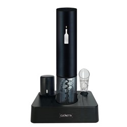 Cucinetta Rechargeable Wine Opener