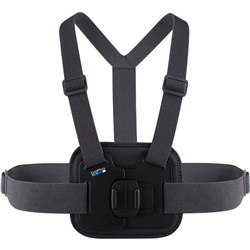 GoPro Chest Mount