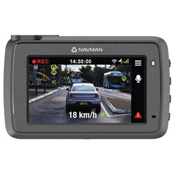 Navman MiVue 280 Safety Dash Cam