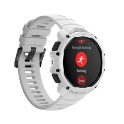 Polar Street X Watch (Snow White) [S-L]