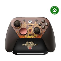 GameSir G7 Pro Wireless Controller for PC & Mobile - Wired for Xbox (Dragon's Dogma 2 Edition)