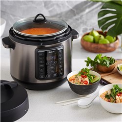 Sunbeam Express Pressure XL 7.6L Multicooker