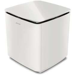 Bose Lifestyle Ultra Subwoofer (White Smoke)