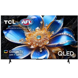TCL 75' P7LS QLED 4K UHD Google TV with Gemini [2026]