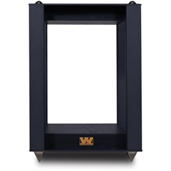 Wharfedale Linton Stands (Black) [Pair]