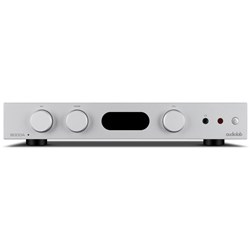 Audiolab 6000A MKII Amplifier (Silver)