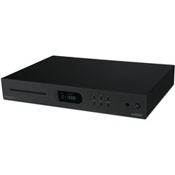 Audiolab 6000CDT CD Transport (Black)
