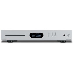 Audiolab 6000CDT CD Transport (Silver)