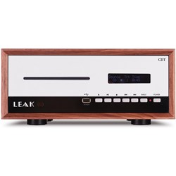 Leak CDT CD Transport (Walnut)