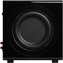 Velodyne MiniVee X Subwoofer (Black)