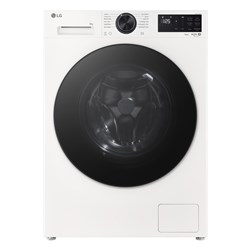 LG WX3-1208W Series 3 8kg AI Front Load Washer