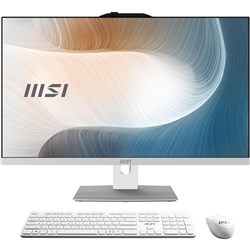 MSI Modern AM272P 27' Full HD All-in-One PC (Intel Core 7)[1TB]