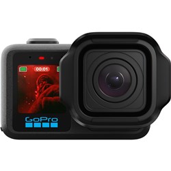 GoPro Mission 1 Pro 8K Compact Cinema Camera