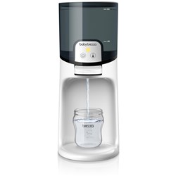 Baby Brezza Instant Warmer