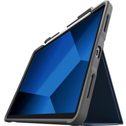 STM Dux Plus Case for iPad Air 11' M3/M2 (Blue)