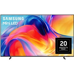 Samsung 75' M70H Mini LED 4K Smart AI TV [2026]