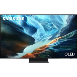 Samsung 83' S90H OLED 4K Smart AI TV [2026]