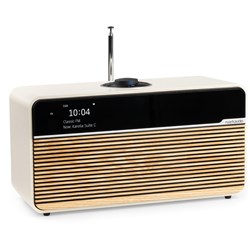Ruark R2 Mk4 Smart Music System (Cream)