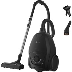 Electrolux UltraSilencer Plus Bagged Vacuum Cleaner