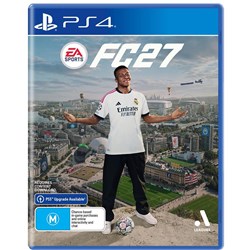 EA Sports FC 27
