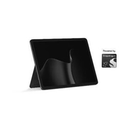 Microsoft EP2-76483 Surface Pro 12"/Snapdragon 2ndEdition X2P/24GB/1TB/W11P No Power Supply (Black)