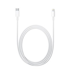 Apple USB-C to Lightning Cable (1m)