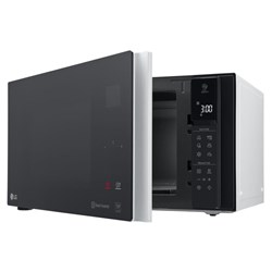 LG MS4296OWS 42L Inverter Microwave (White)