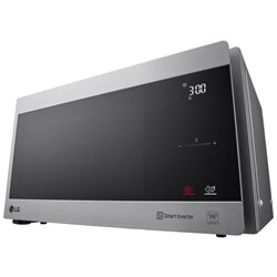 LG MS4296OSS 42L Inverter Microwave (S/Steel)