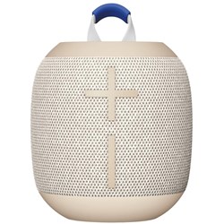 Ultimate Ears Wonderboom 4 Portable Bluetooth Speaker (Sand Beige)