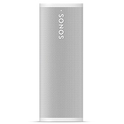 Sonos Roam 2 Portable Bluetooth Speaker (White)