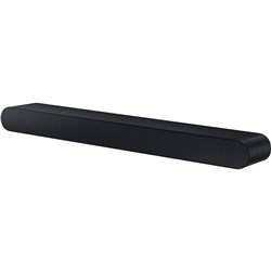 Samsung S60D S-Series All in One Soundbar (Black) [2024]