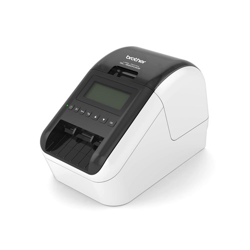 Brother QL- 820NWB Professional Label Printer