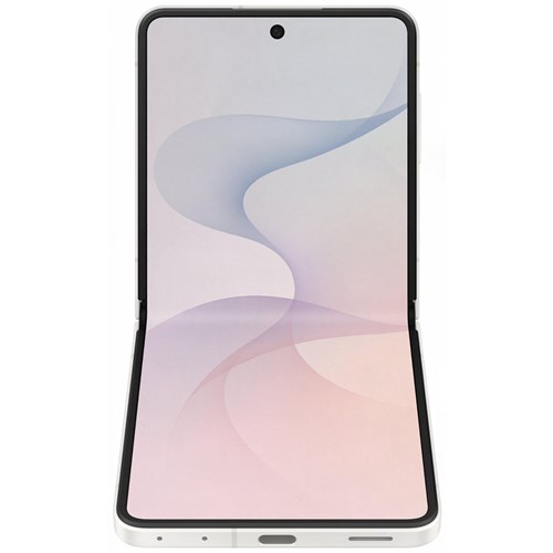 Samsung Galaxy Z Flip8 5G 512GB (Cream)