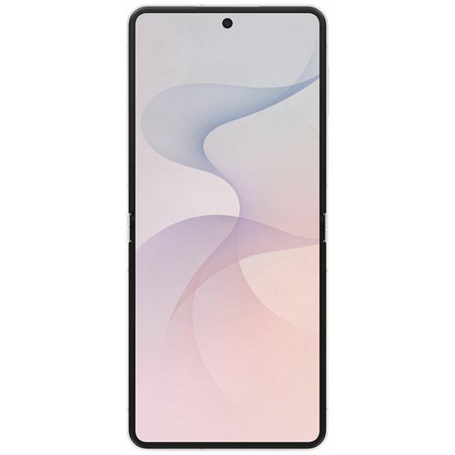 Samsung Galaxy Z Flip8 5G 512GB (Cream)