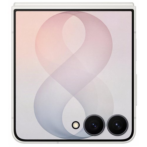 Samsung Galaxy Z Flip8 5G 512GB (Cream)
