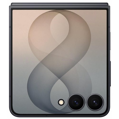 Samsung Galaxy Z Flip8 5G 512GB (Graphite)